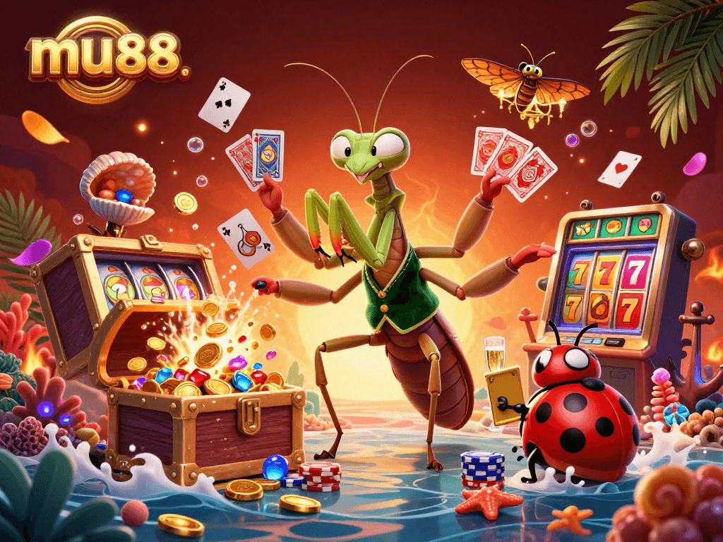 Is mu88. Worth It? An Honest 2026 Assessment for Gamblers' Winning Strategies