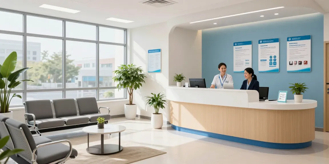 Private psychiatric assessment in a compassionate healthcare environment focused on patient care and mental wellness.