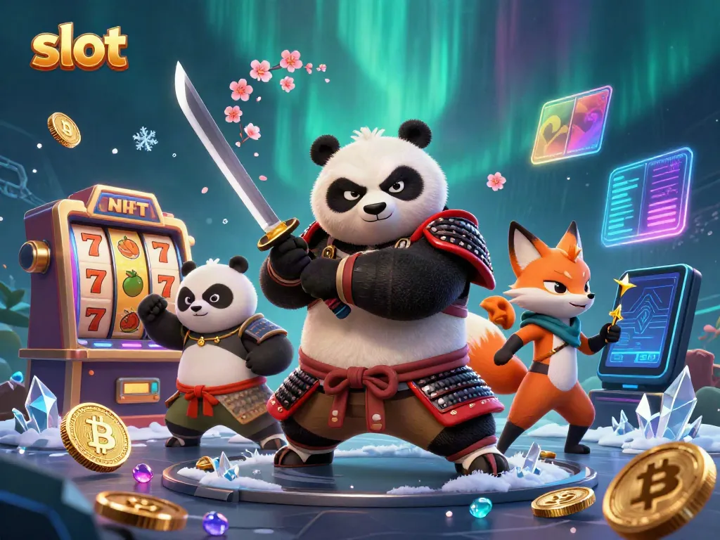Engage in thrilling slot gameplay with energetic characters showcasing classic slot symbols