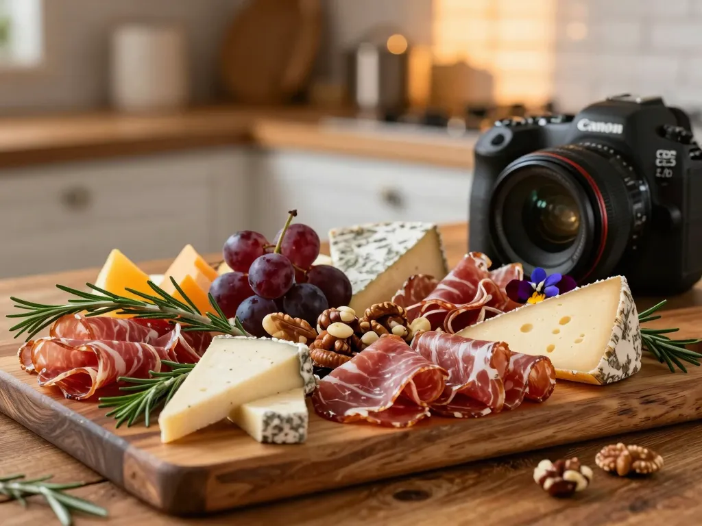10 Irresistible Recipes to Elevate Your Food and Drink Experience