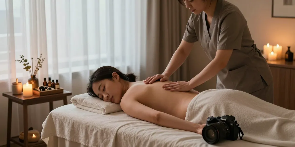 Experience 판교출장마사지 in a serene environment with professional therapy.