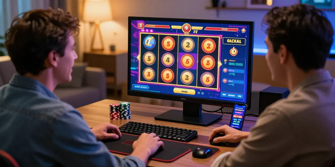 Pengalaman bermain slot gacor di JNETOTO dengan antarmuka yang menarik dan grafik HD.